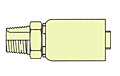 swage fitting